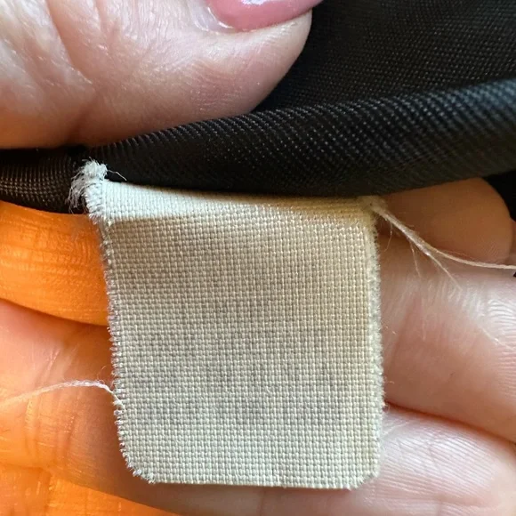 Vintage - XOE ‘s Women's Elegant Black Teddy Jacket/ Small - Oversized - Picture 5 of 15